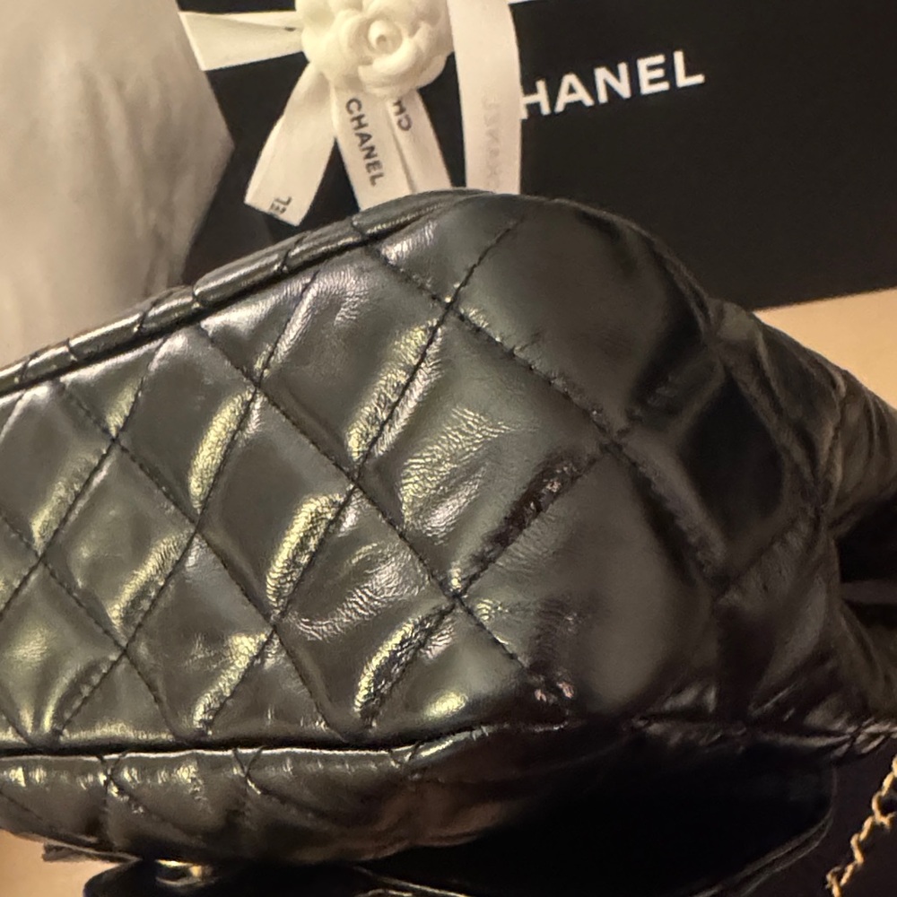 Chanel Hobo Handbag AS4322 - Picture 11 of 11
